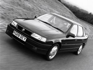 Vauxhall Cavalier GSi 2000 '1988